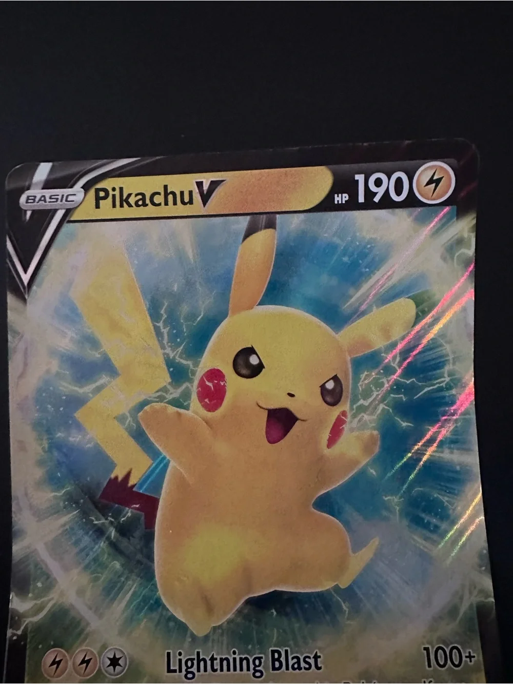 Pokemon product pikachu